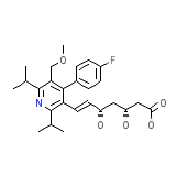 Rivastatin