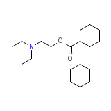 Dicycloverin