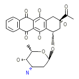 Idarubicin