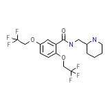 Flecainide