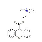 Propantheline_Bromide