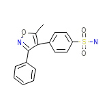 Valdecoxib