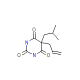 Butalbital