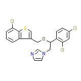 Sertaconazolum_[Latin]