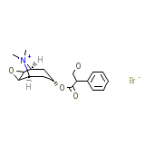 Hyoscine