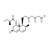 Mevinolin