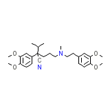 Verexamil