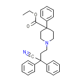 Diphenoxalate