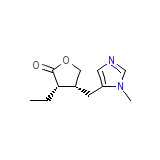 Adsorbocarpine