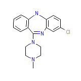 Clozapine