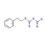 Beta-Phenethybiguanide