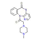 Bisvanil