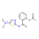 Nitazoxanide