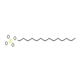 Tetradecyl_sulfate,_sodium_salt