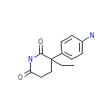 Aminoglutethimide
