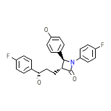 Ezetimibe