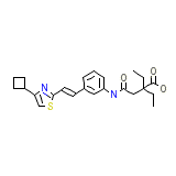 Cinalukast