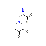 Mimosine
