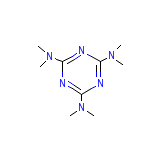 HEXAMETHYLMELAMINE