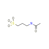Acamprosatum_[Inn-Latin]