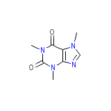 Caffeine