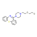 Quetiapine