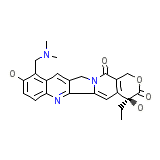 Hycamptamine