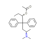 Levomethadyl