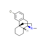 Methorphinan