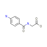 Aminohippurate