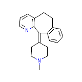 Azatadine