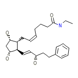 Bimatoprost