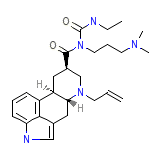Cabergoline