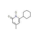 Ciclopirox