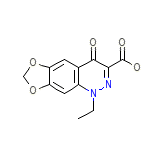 Cinoxacin