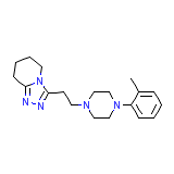 Dapiprazole