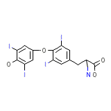 Dextrothyroxine