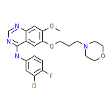 Gefitinib