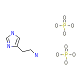 Histamine_diphosphate