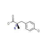 Methychlothiazide