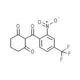 Nitisinone