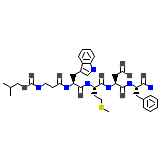 Pentagastrin