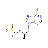 Tenofovir