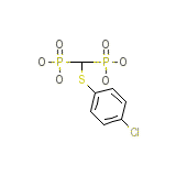 Tiludronate