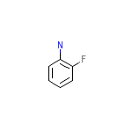 2-Fluoroaniline