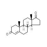 4-Androstene-3-17-Dione