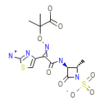 Aztreonam