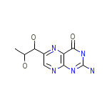 Biopterin