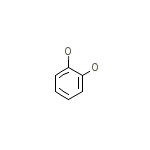 1,2-Dihydroxybenzene