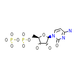 Cytidine-5'-Diphosphate